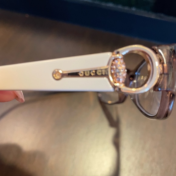 Gucci glasses frames - Picture 2 of 5